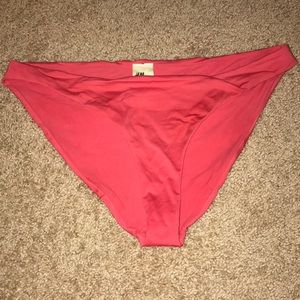 H&M bikini bottom